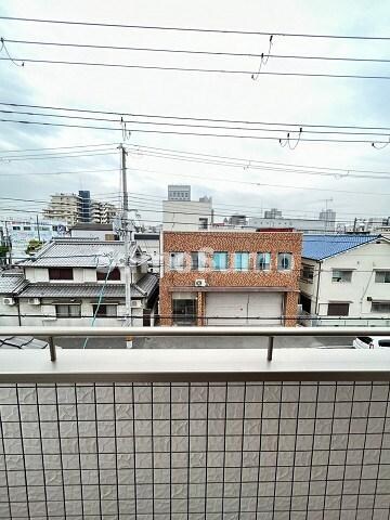 ブランカーサ30の物件内観写真