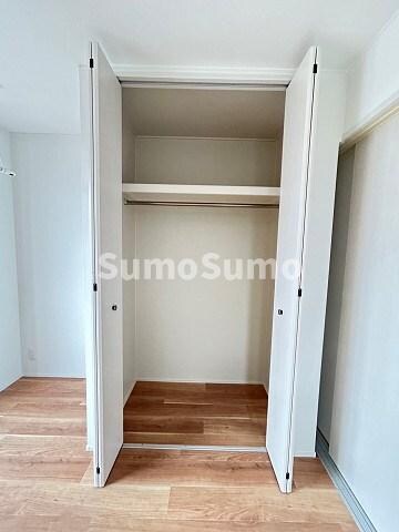 ブランカーサ30の物件内観写真