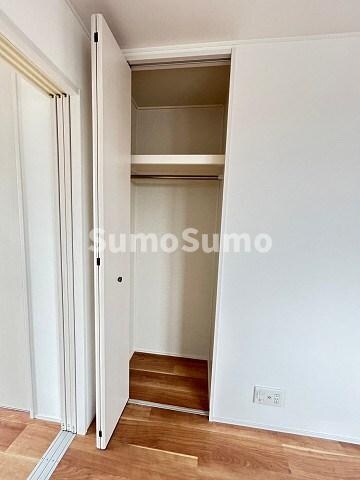 ブランカーサ30の物件内観写真