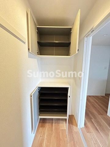 ブランカーサ30の物件内観写真