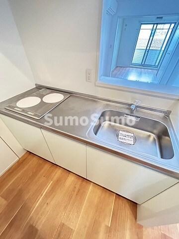 ブランカーサ30の物件内観写真