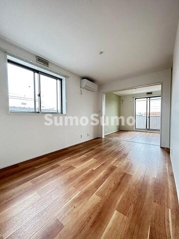 ブランカーサ30の物件内観写真