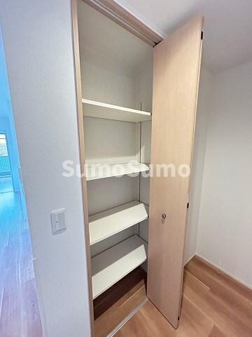 ブランカーサ30の物件内観写真