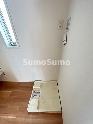 ブランカーサ30の物件内観写真