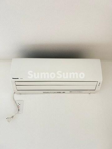 ブランカーサ30の物件内観写真