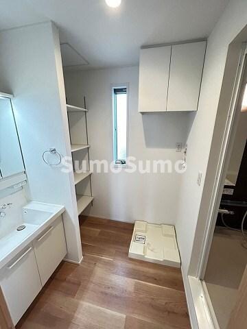 ブランカーサ30の物件内観写真