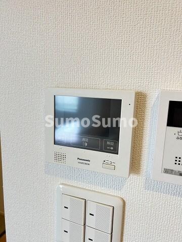 ブランカーサ30の物件内観写真