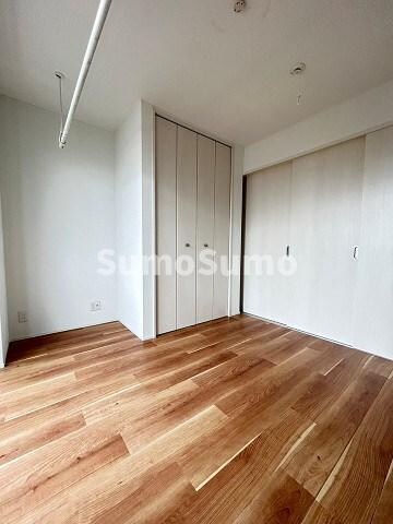 ブランカーサ30の物件内観写真