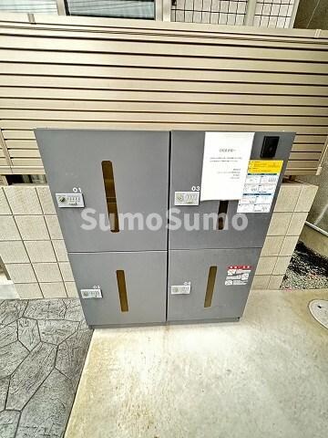 ブランカーサ30の物件内観写真