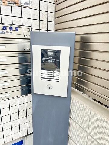 ブランカーサ30の物件内観写真