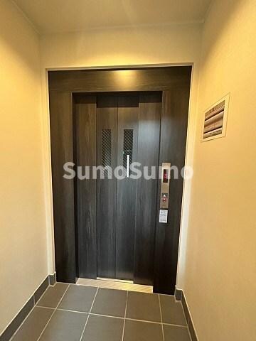 ブランカーサ30の物件内観写真