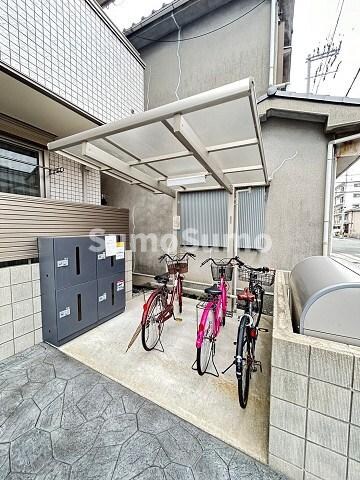 ブランカーサ30の物件内観写真