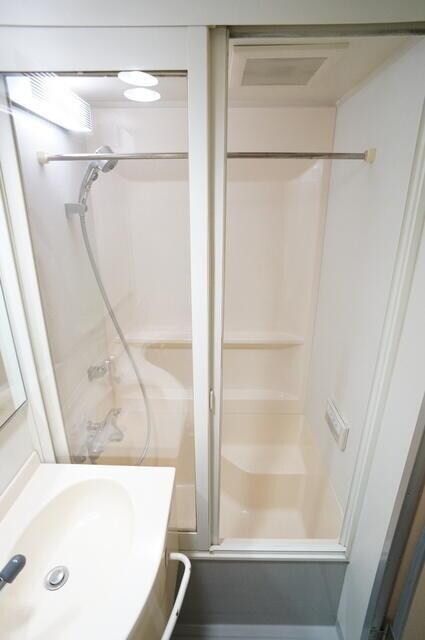 インフィニティ南青山の物件内観写真