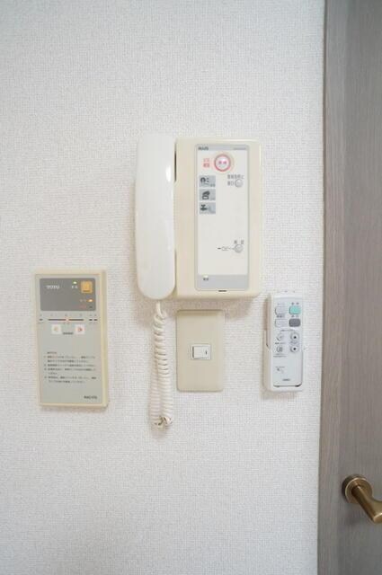 インフィニティ南青山の物件内観写真