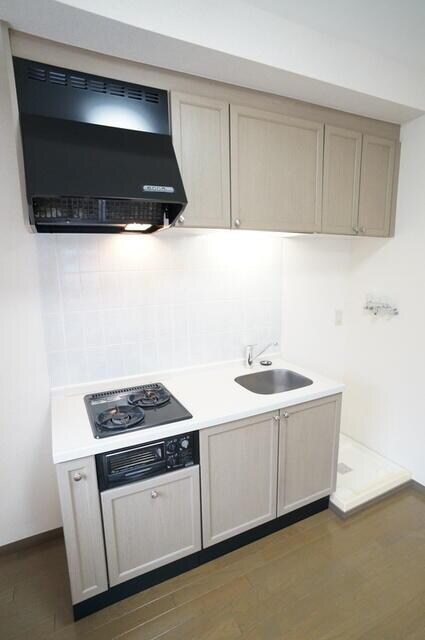 インフィニティ南青山の物件内観写真