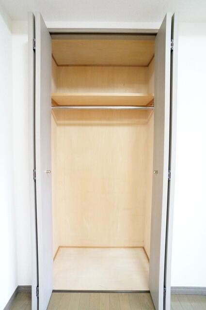 インフィニティ南青山の物件内観写真