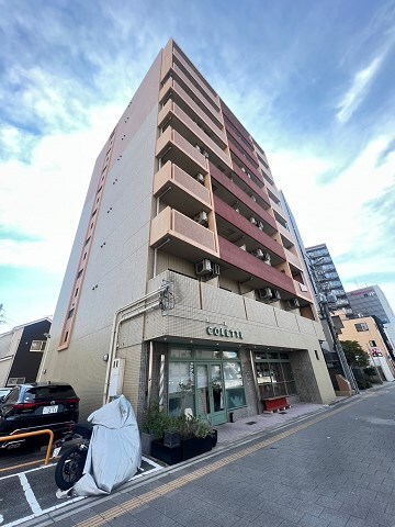 御幣島駅 徒歩9分 8階の物件外観写真