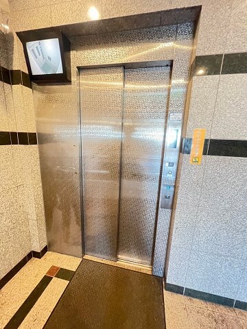 御幣島駅 徒歩9分 8階の物件内観写真