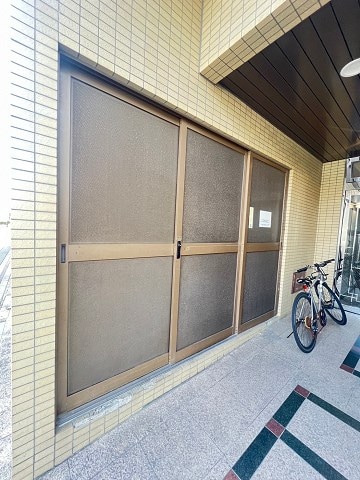 御幣島駅 徒歩9分 8階の物件内観写真