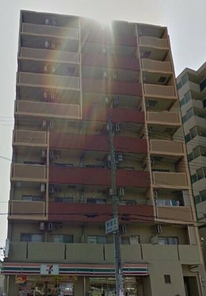 御幣島駅 徒歩9分 8階の物件外観写真