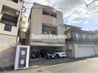 福岡県福岡市南区野間２丁目の物件外観写真