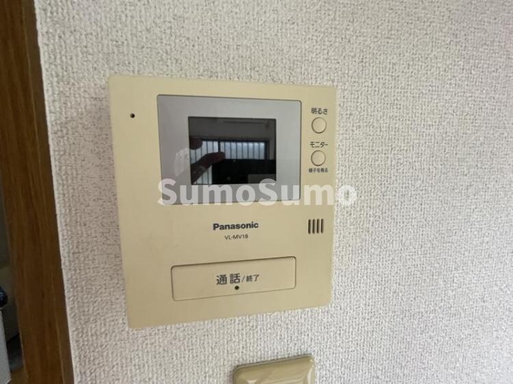 高宮駅 徒歩11分 3階の物件内観写真