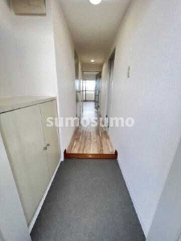 猪名寺駅 徒歩6分 4階の物件内観写真