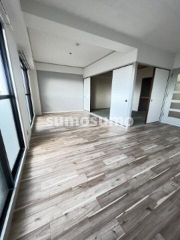 猪名寺駅 徒歩6分 4階の物件内観写真