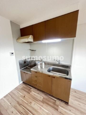 猪名寺駅 徒歩6分 4階の物件内観写真