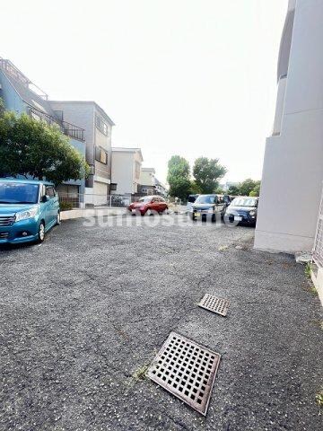 猪名寺駅 徒歩6分 4階の物件外観写真