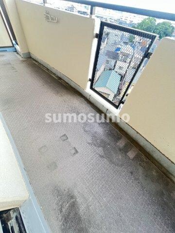 猪名寺駅 徒歩6分 4階の物件内観写真