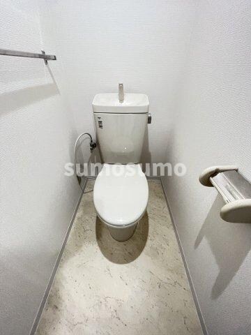 猪名寺駅 徒歩6分 4階の物件内観写真