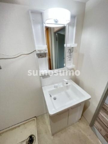 猪名寺駅 徒歩6分 4階の物件内観写真