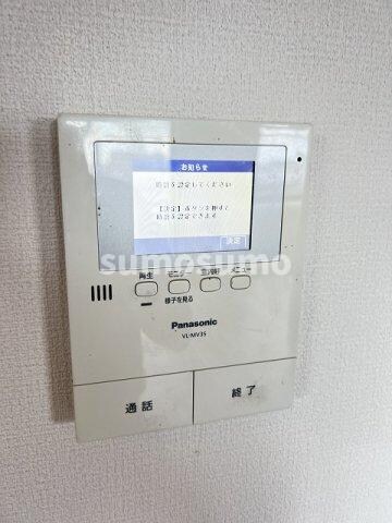 猪名寺駅 徒歩6分 4階の物件内観写真