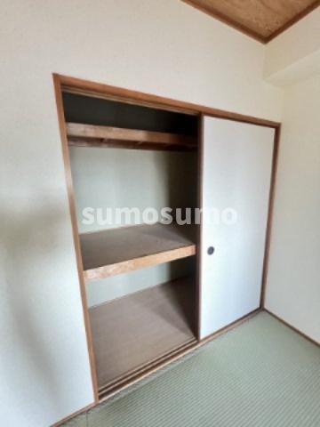 猪名寺駅 徒歩6分 4階の物件内観写真