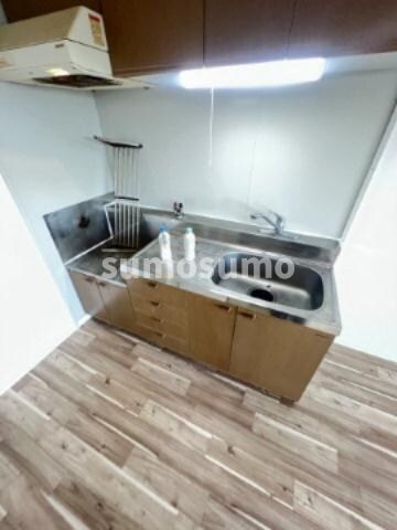 猪名寺駅 徒歩6分 4階の物件内観写真