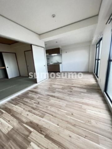 猪名寺駅 徒歩6分 4階の物件内観写真