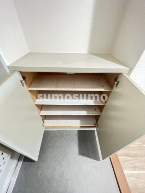 猪名寺駅 徒歩6分 4階の物件内観写真