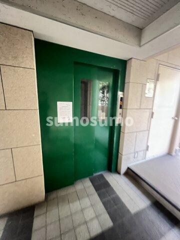 猪名寺駅 徒歩6分 4階の物件内観写真