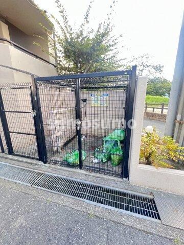 猪名寺駅 徒歩6分 4階の物件内観写真