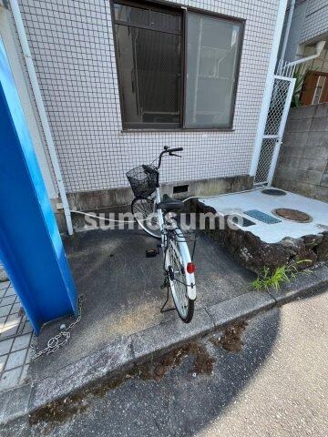 立花駅 徒歩20分 2階の物件外観写真