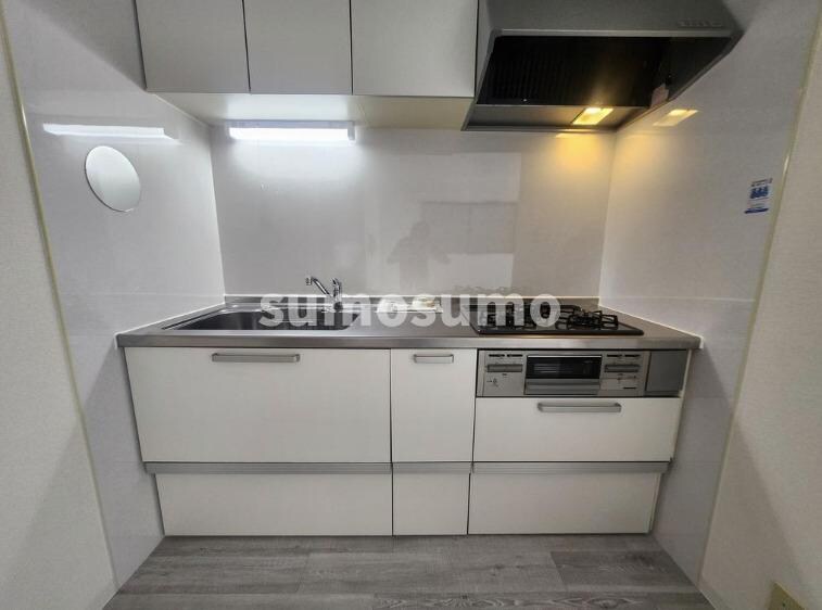 立花駅 徒歩20分 2階の物件内観写真