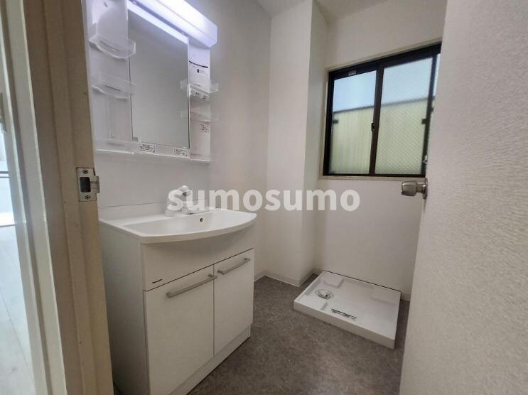 立花駅 徒歩20分 2階の物件内観写真