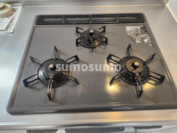 立花駅 徒歩20分 2階の物件内観写真