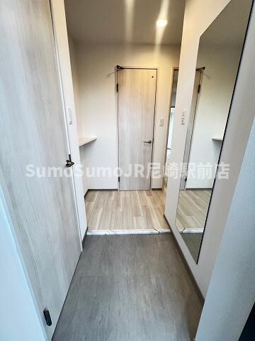 加島駅 徒歩10分 8階の物件内観写真