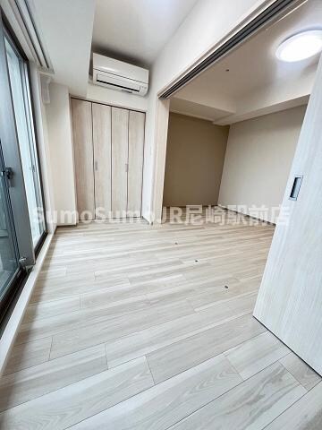 加島駅 徒歩10分 8階の物件内観写真