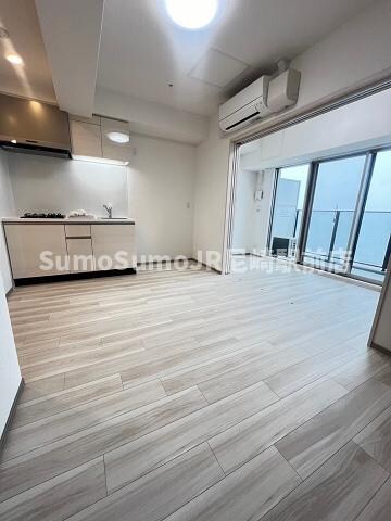 加島駅 徒歩10分 8階の物件内観写真