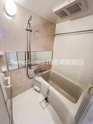 加島駅 徒歩10分 8階の物件内観写真