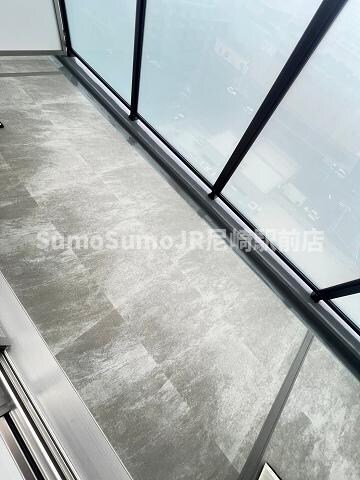 加島駅 徒歩10分 8階の物件内観写真