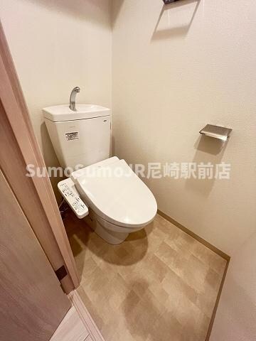 加島駅 徒歩10分 8階の物件内観写真